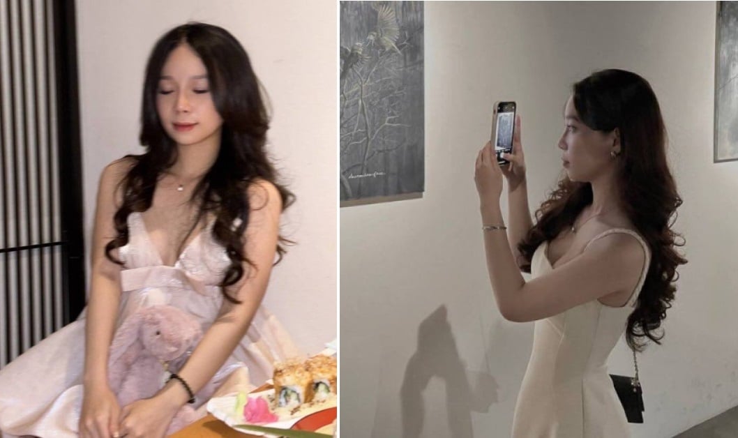 Clip em xinh yêu mà chịch liên tục chẳng nghỉ